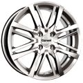 Carwel Бустах 6x16 4x100 ET 41 Dia 60.1 SB