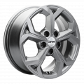 Carwel Цада 6.5x16 5x114.3 ET 50 Dia 67.1 GRT