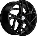 Carwel Цаган 1716 Changan CS35/CS35 plus 7x17 5x110 ET 46 Dia 63.3 BL