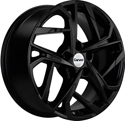 Carwel Цаган 1716 Changan CS75 7x17 5x114.3 ET 45 Dia 60.1 BL