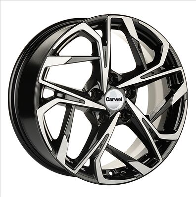 Carwel Цаган 1716 Chery Tiggo 7 Pro 7x17 5x108 ET 40 Dia 60.1 SLT