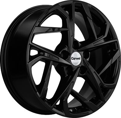 Carwel Цаган 1716 Evolute i-Joy 7x17 5x110 ET 40 Dia 67.1 BL