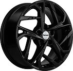 Carwel Цаган 1716 Hyundai Elantra 7x17 5x114.3 ET 49 Dia 67.1 BL