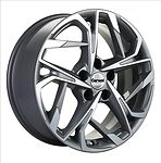 Carwel Цаган 1716 Москвич 3 7x17 5x108 ET 40 Dia 54.1 AGR