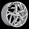 Carwel Цаган 1716 Москвич 3 7x17 5x108 ET 40 Dia 54.1 AST