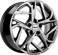 Carwel Цаган 1716 Москвич 3 7x17 5x108 ET 40 Dia 54.1 GRT