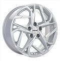 Carwel Цаган 1716 Москвич 3 7x17 5x108 ET 40 Dia 54.1 SLT