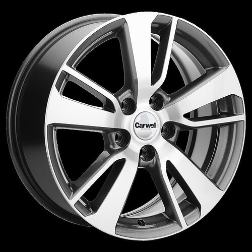 Carwel Чага 1704 Sportage