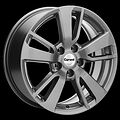 Carwel Чага 7x17 5x114.3 ET 39 Dia 60.1 GRT