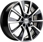 Carwel Чаны 1802 Haval H6 7x18 5x114.3 ET 40 Dia 66.5 ABT