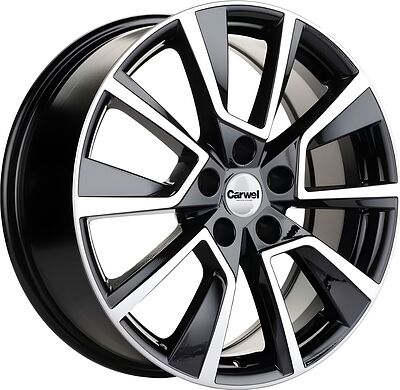 Carwel Чаны 1802 Haval H6 7x18 5x114.3 ET 40 Dia 66.5 ABT