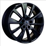 Carwel Чаны 1802 Haval H6 7x18 5x114.3 ET 40 Dia 66.5 BL