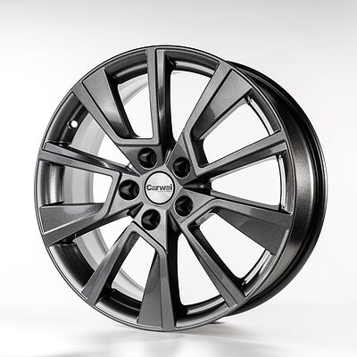 Carwel Чаны 1802 Haval H6 7x18 5x114.3 ET 40 Dia 66.5 GRT