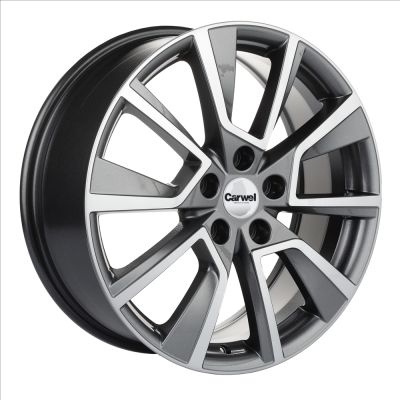 Carwel Чаны 7x18 5x112 ET 43 Dia 57.1 AGR