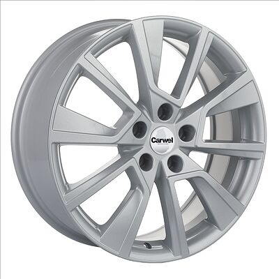 Carwel Чаны 7x18 5x112 ET 45 Dia 57.1 GRT