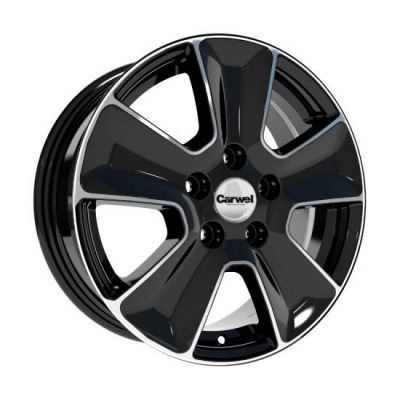 Carwel Чедер 6.5x16 5x114.3 ET 50 Dia 67.1 GST