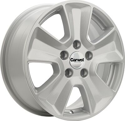 Carwel Чедер 6.5x16 5x114.3 ET 50 Dia 67.1 SLT