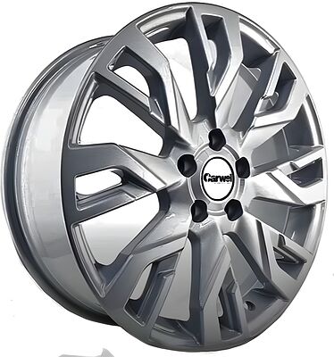 Carwel Чеко 1809 CHANGAN CS55/CS75 7x18 5x114.3 ET 45 Dia 60.1 GRT