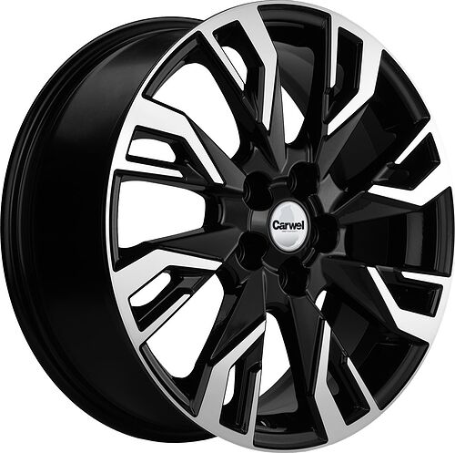 Carwel Чеко 1809 Haval F7/ F7x