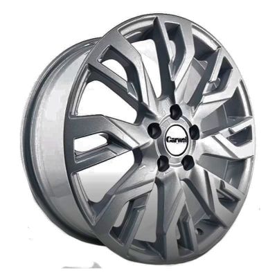 Carwel Чеко 1809 Haval Jolion 7x18 5x114.3 ET 37 Dia 66.5 DHR