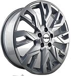 Carwel Чеко 1809 7x18 5x114.3 ET 40 Dia 66.5 GRT