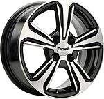 Carwel Диво 6x15 4x100 ET 50 Dia 60.1 ABT