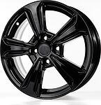Carwel Диво 6x15 4x100 ET 46 Dia 54.1 BL