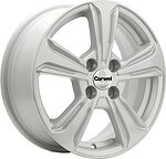 Carwel Диво 6x15 4x100 ET 46 Dia 54.1 SLT