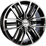 Carwel Джирим 7.5x18 6x139.7 ET 36 Dia 100.1 AB