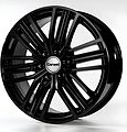 Carwel Джирим 7.5x18 6x139.7 ET 30 Dia 106.1 BK