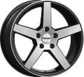 Carwel Дон 261 7x17 5x120 ET 40 Dia 72.6 AB