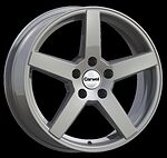 Carwel Дон 261 7x17 5x114.3 ET 45 Dia 67.1 SB Carwel Дон 261 7x17 5x114.3 ET 45 Dia 67.1 SB