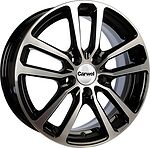 Carwel Донты 6x15 5x114.3 ET 48 Dia 67.1 AB