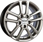 Carwel Донты 6x15 5x114.3 ET 48 Dia 67.1 SB