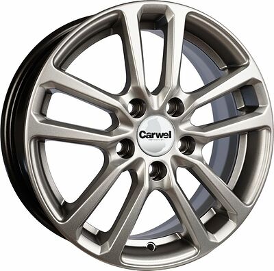 Carwel Донты 6x15 5x100 ET 40 Dia 67.1 SB
