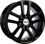 Carwel Донты 209 Geely Emgrand 6x15 5x114.3 ET 38 Dia 54.1 BK
