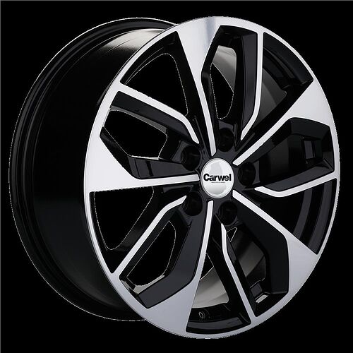Carwel Эльтон 1703 Changan CS35/CS35 plus
