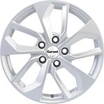 Carwel Эльтон 7x17 5x114.3 ET 50 Dia 67.1 SLT