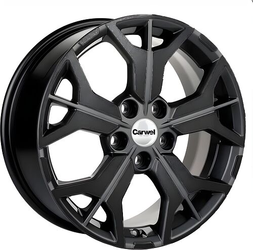 Carwel Енисей 249 CX-30