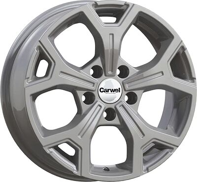 Carwel Енисей 249 Duster 2 6.5x16 5x114.3 ET 50 Dia 66.1 SB