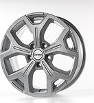 Carwel Енисей 249 Sonata 6.5x16 5x114.3 ET 43 Dia 67.1 SB
