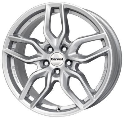Carwel Эпсилон 6.5x16 5x100 ET 40 Dia 67.1 SB