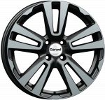 Carwel Берг 6.5x17 4x100 ET 41 Dia 60.1 AB Carwel Берг 6.5x17 4x100 ET 41 Dia 60.1 AB