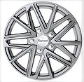 Carwel Галилео 6x16 5x110 ET 38 Dia 65.1 SL