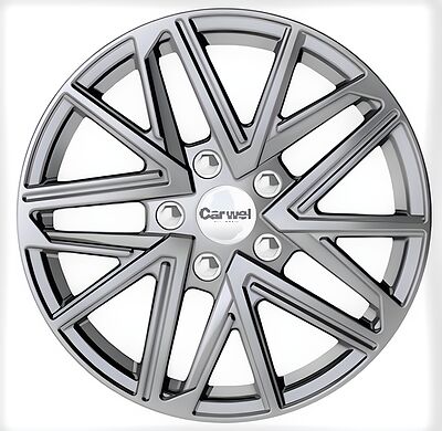 Carwel Галилео 6x16 5x112 ET 48 Dia 57.1 SL