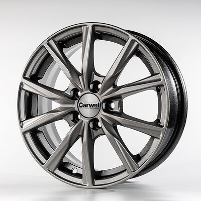 Carwel Гамма 115 Geely Emgrand 6x15 5x114.3 ET 38 Dia 54.1 SB