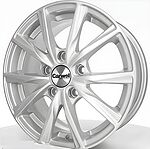 Carwel Гамма 6x15 5x114.3 ET 38 Dia 67.1 SB