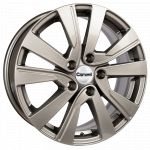 Carwel Гирвас 7x17 5x114.3 ET 50 Dia 67.1 SB