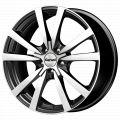 Carwel Гранд 7x17 5x114.3 ET 35 Dia 67.1 AB