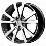 Carwel Гранд 7x17 5x114.3 ET 45 Dia 67.1 AB Carwel Гранд 7x17 5x114.3 ET 45 Dia 67.1 AB
